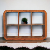 Darcy Display Unit Chest of Drawers