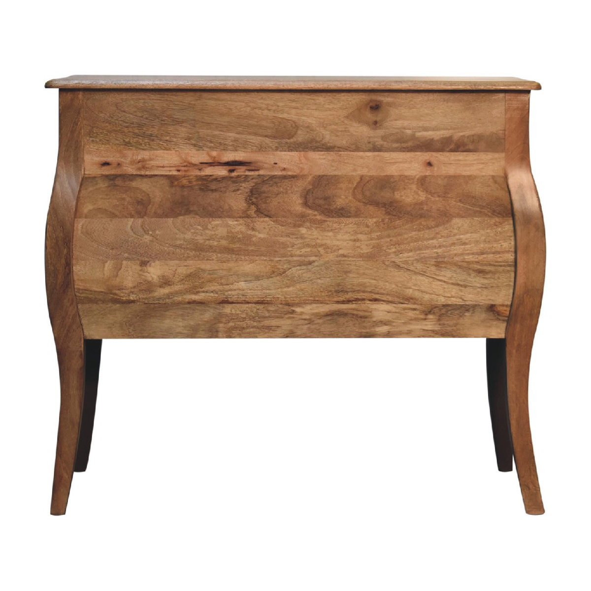 Coroner Chest of Drawers