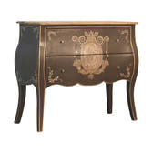 Coroner Chest of Drawers