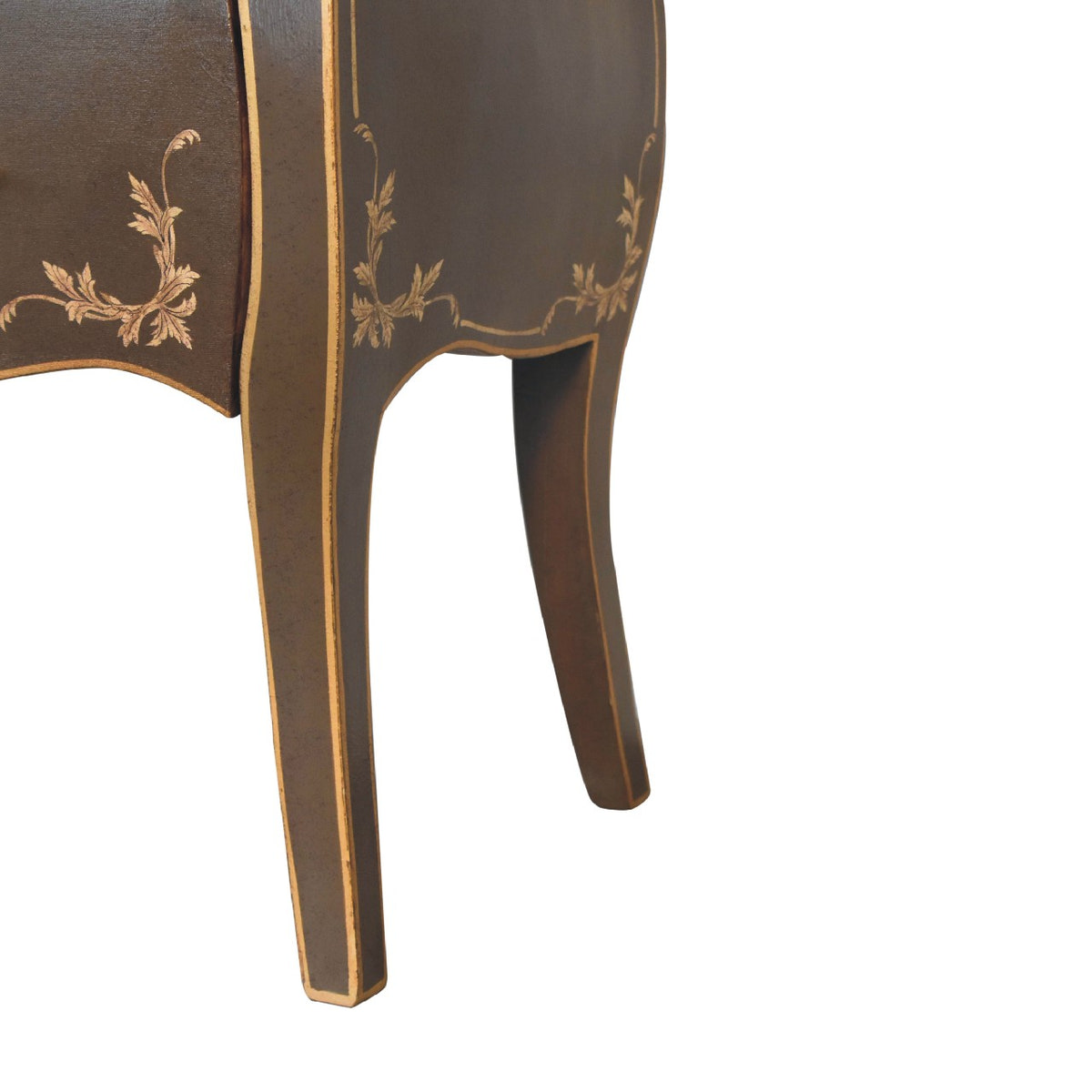 Coroner Chest of Drawers