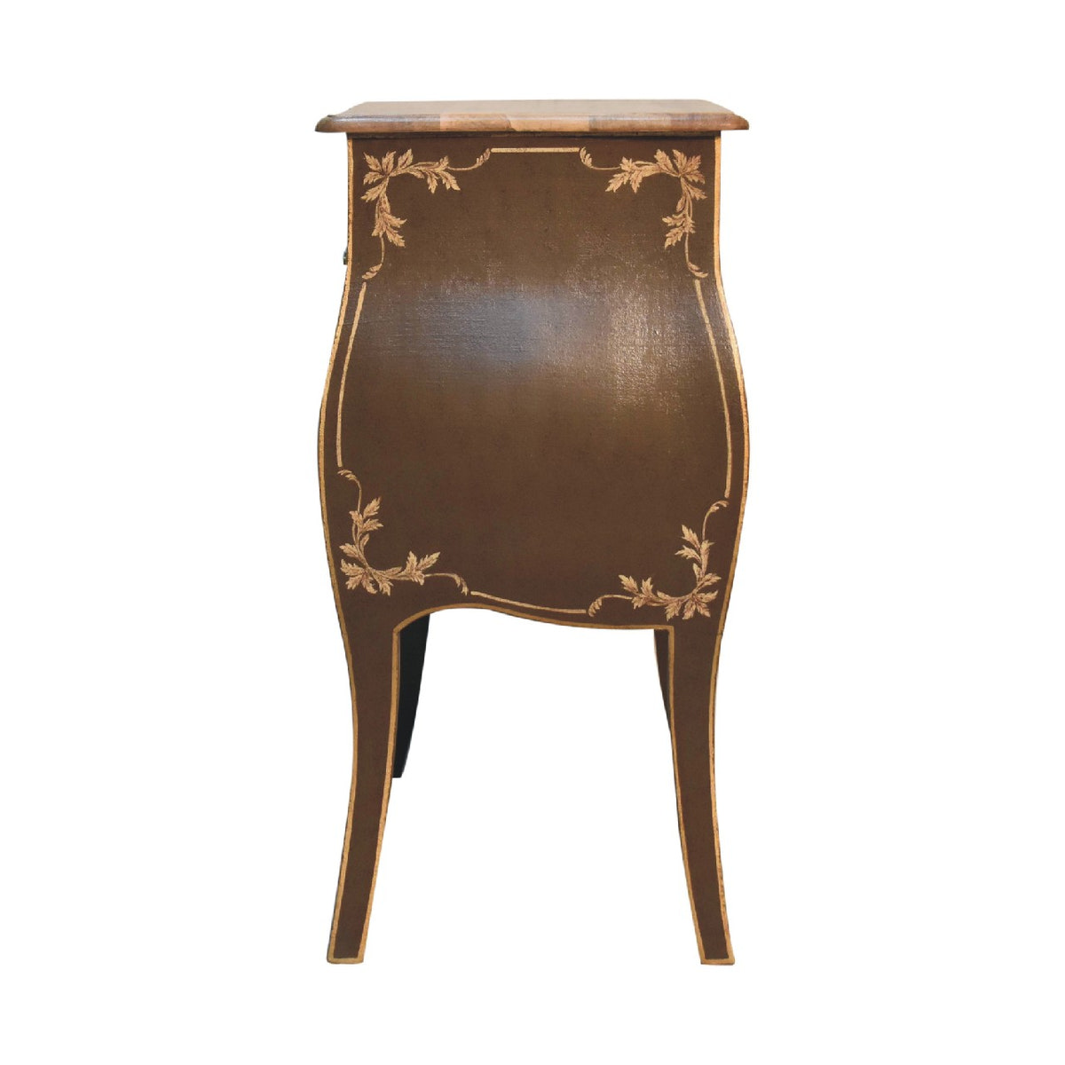 Coroner Chest of Drawers