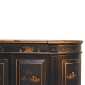 Oriental Sideboard Chest of Drawers