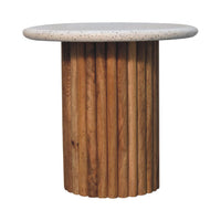 Serenity End Table Accent Piece
