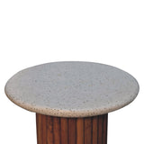 Serenity End Table Accent Piece