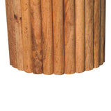 Serenity End Table Accent Piece