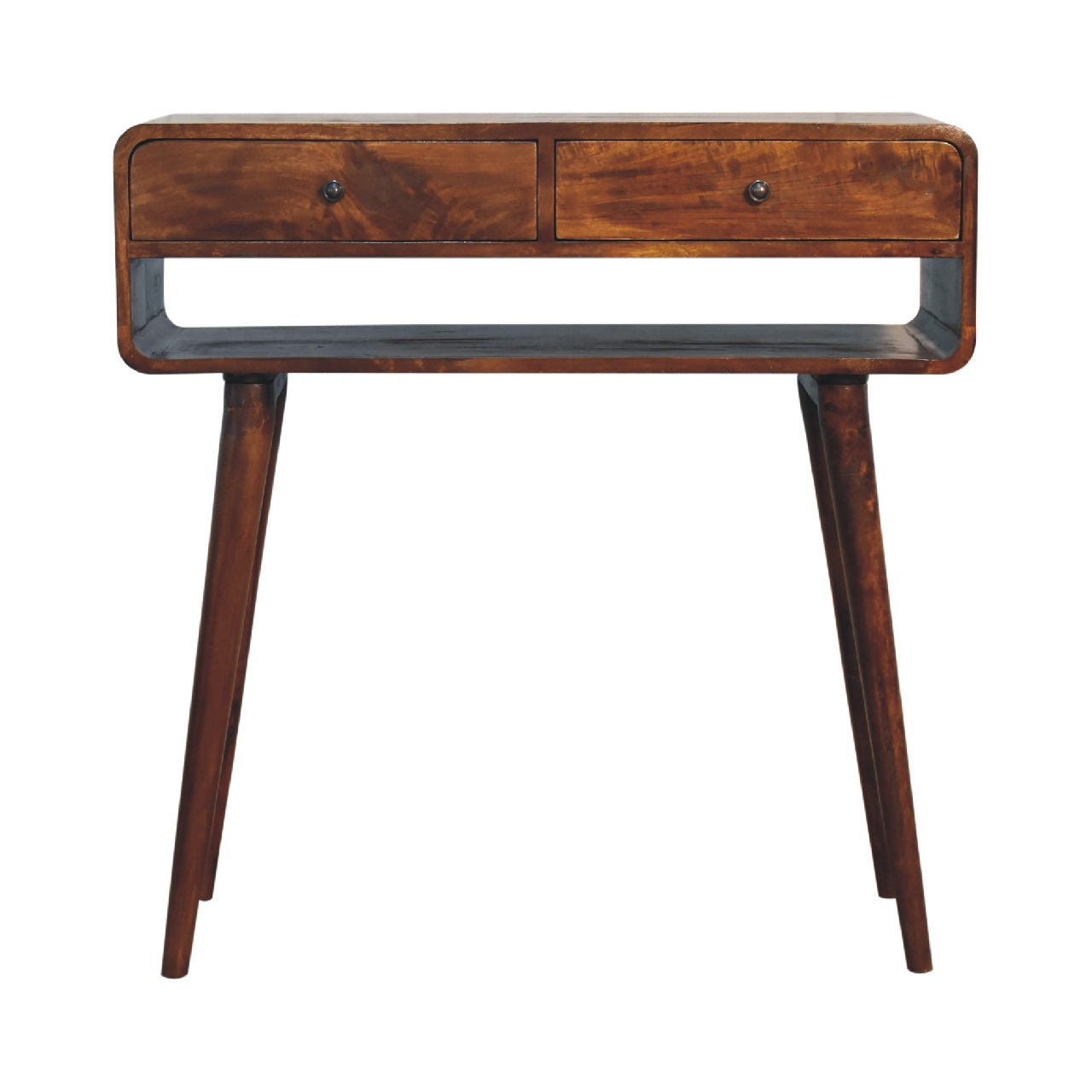 Sonata Chestnut Chest of Drawers