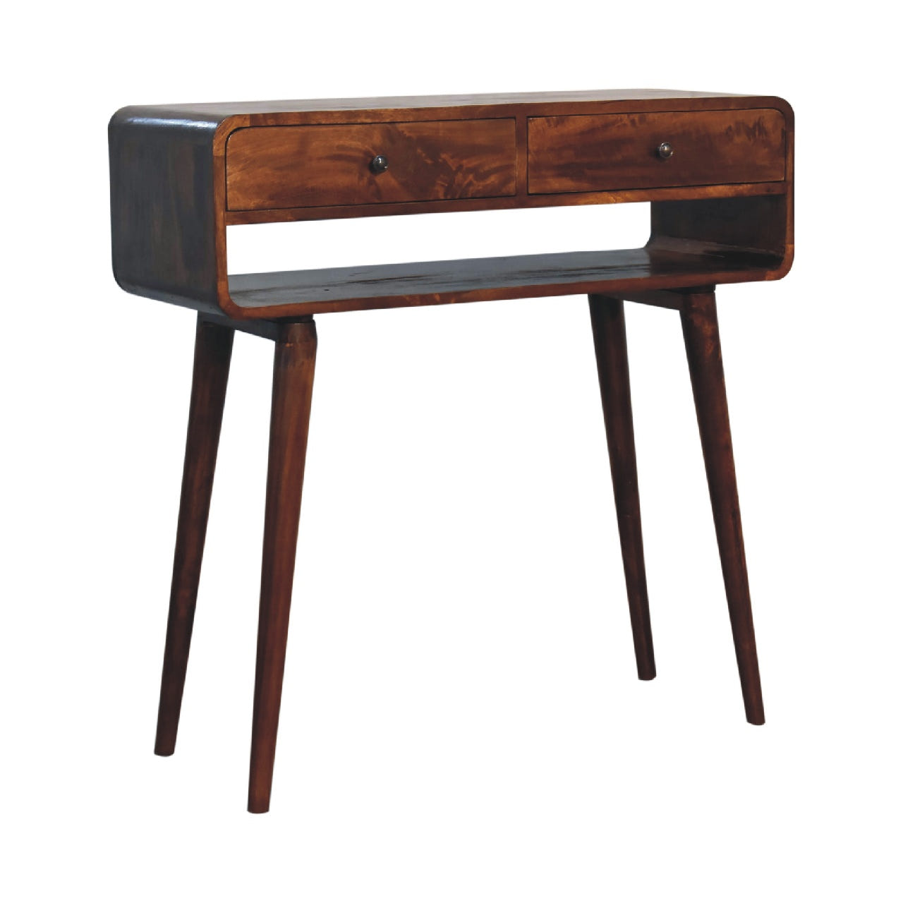 Sonata Chestnut Chest of Drawers