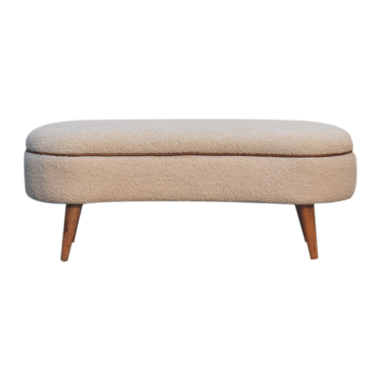 Serenity Bench | Boucle