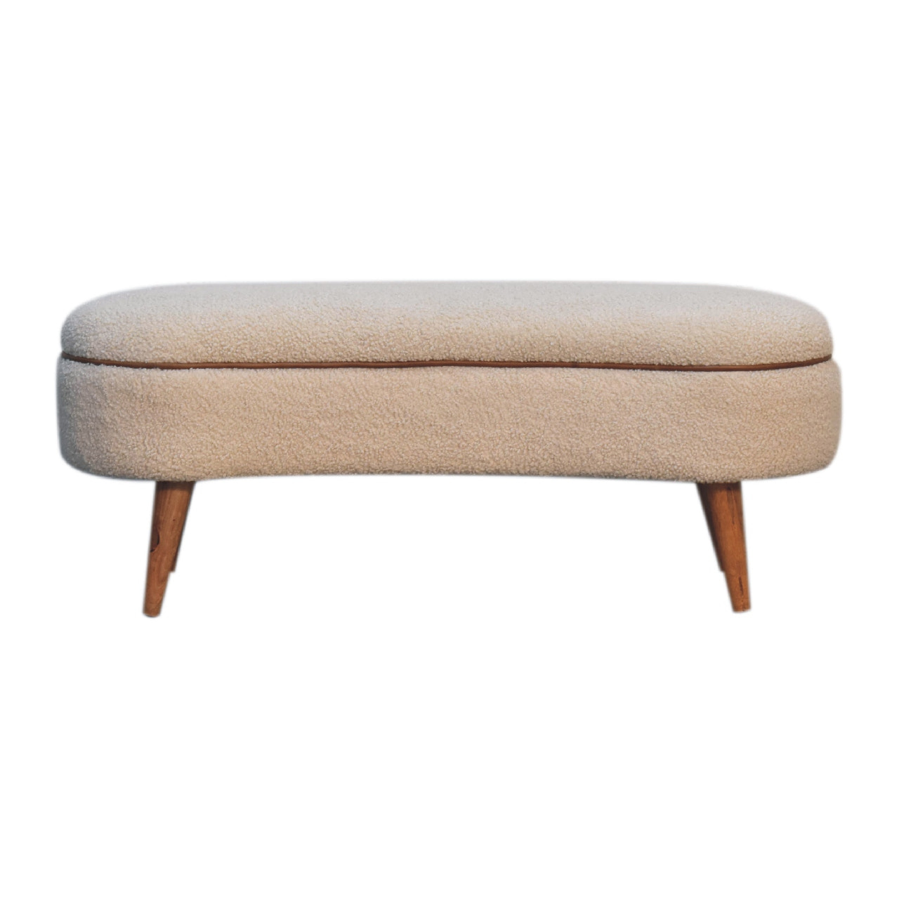 Serenity Bench | Boucle