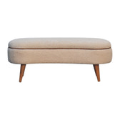 Serenity Bench | Boucle