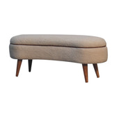 Serenity Bench | Boucle