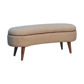 Serenity Bench | Boucle