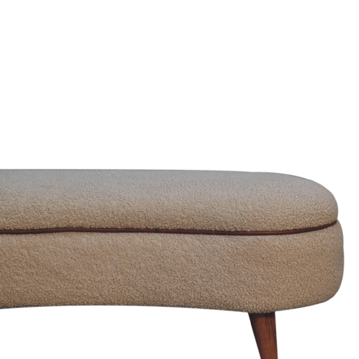 Serenity Bench | Boucle