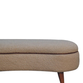 Serenity Bench | Boucle