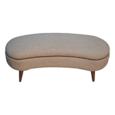 Serenity Bench | Boucle