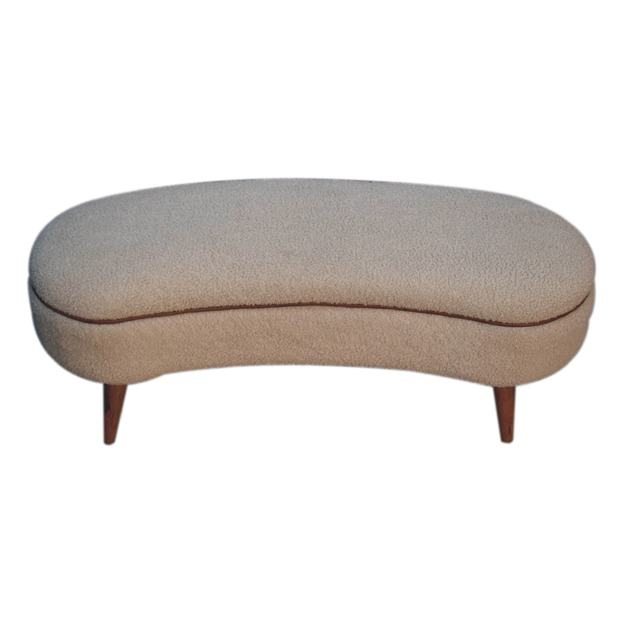 Serenity Bench | Boucle