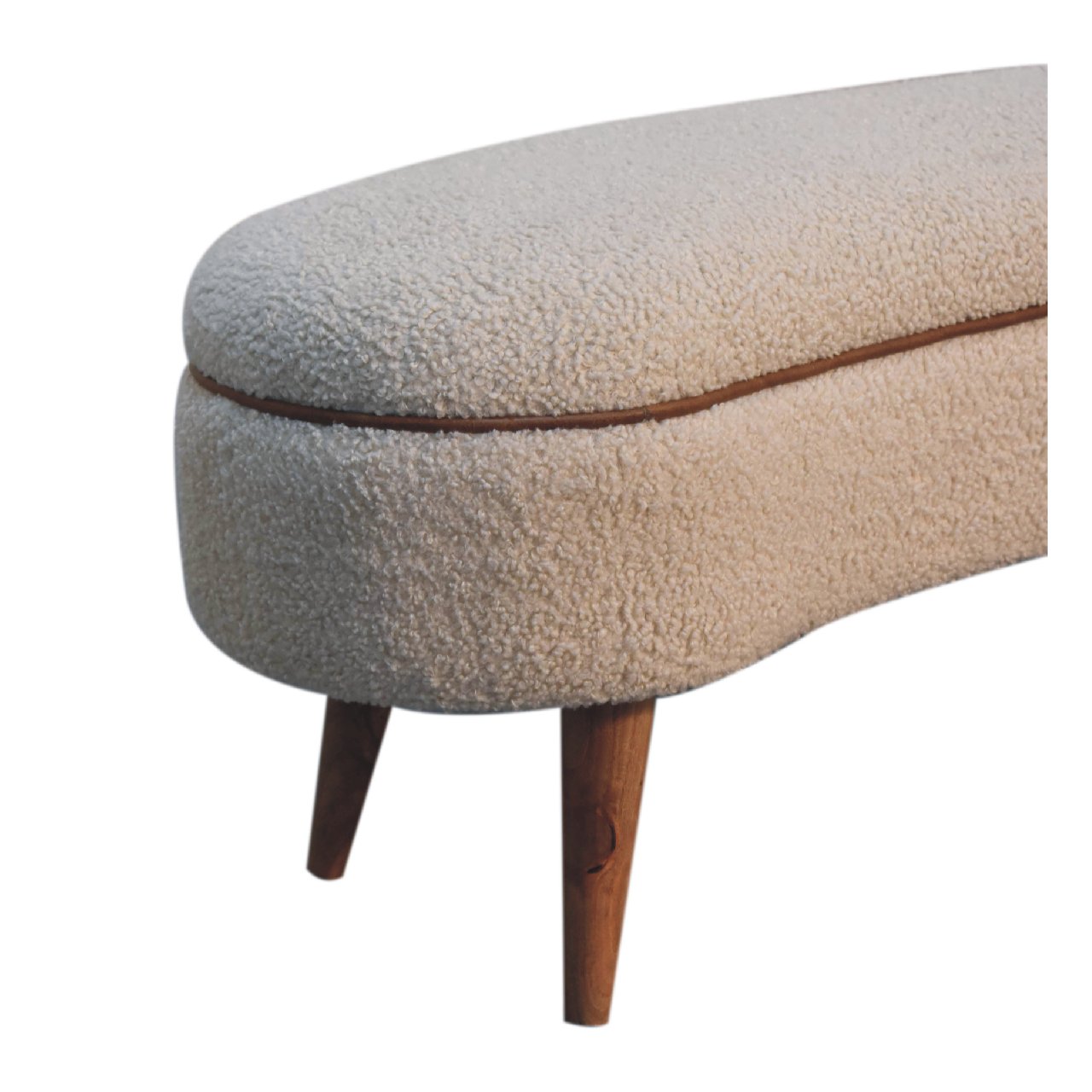 Serenity Bench | Boucle