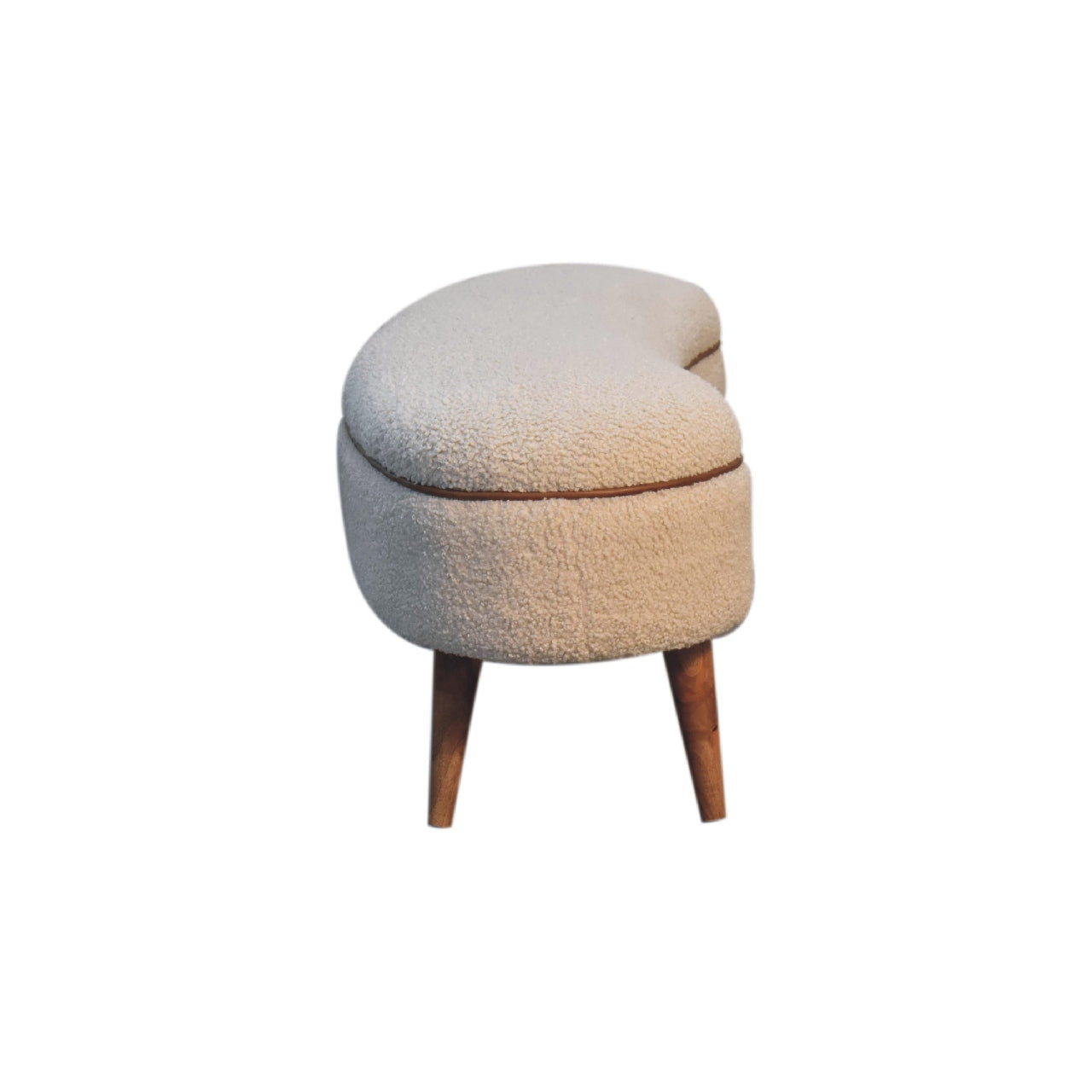 Serenity Bench | Boucle