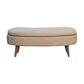 Serenity Bench | Boucle