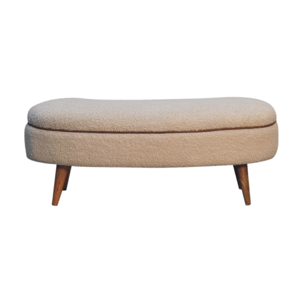 Serenity Bench | Boucle