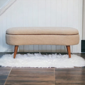 Serenity Bench | Boucle