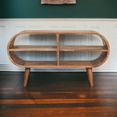 Moda Oak-ish Media Unit