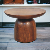 Little Chestnut Side Table Chest of Drawers
