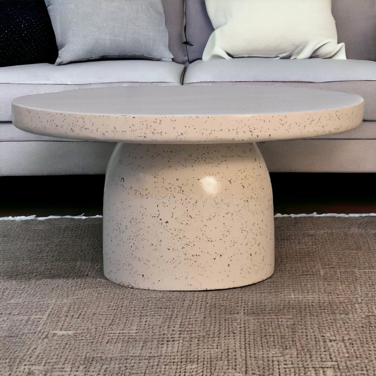 Serenity Coffee Table