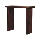Rio Console Table | Chestnut Solid Mango Wood