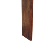 Rio Console Table | Chestnut Solid Mango Wood