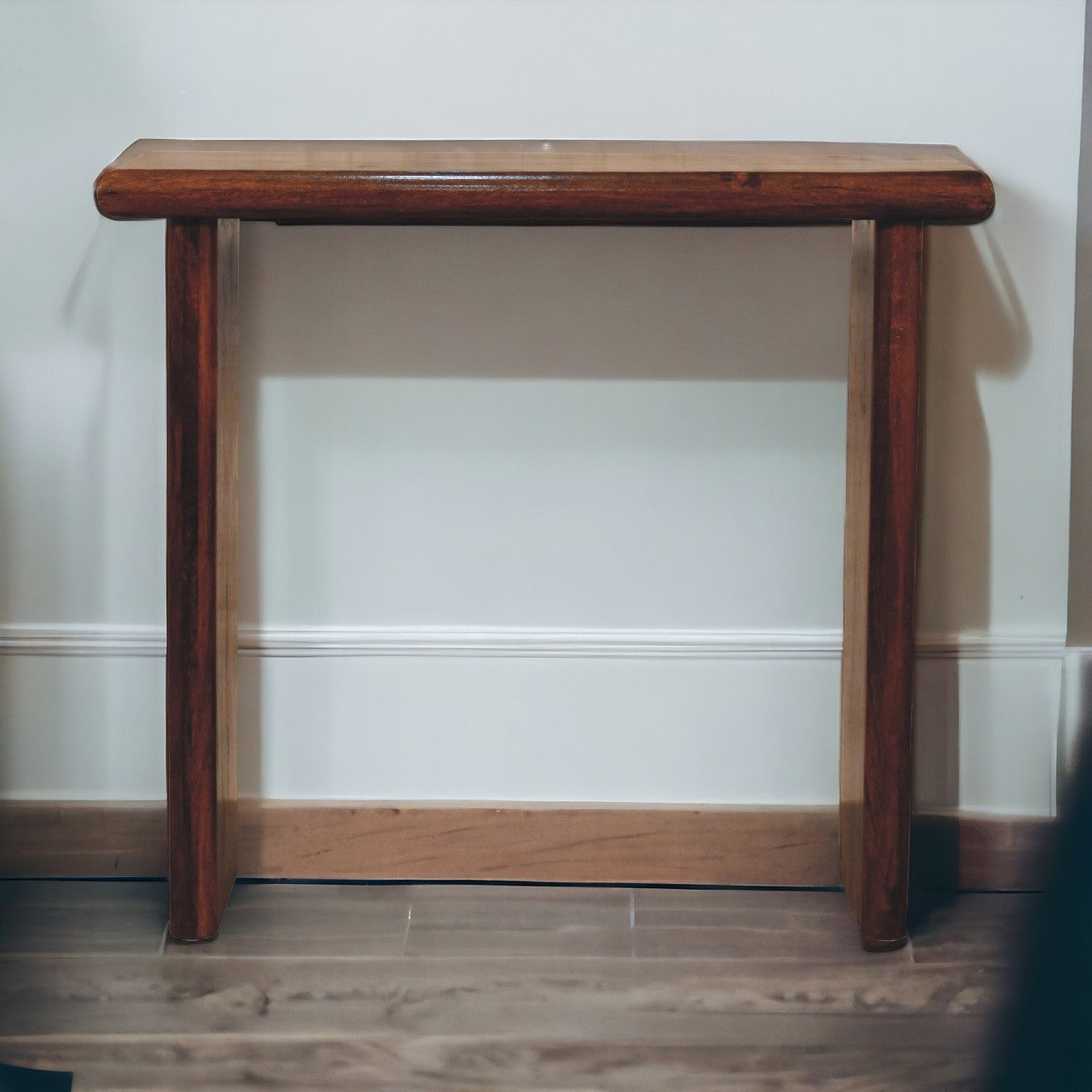 Rio Console Table | Chestnut Solid Mango Wood