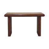 Rio Coffee Table | Chestnut Solid Mango Wood