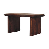 Rio Coffee Table | Chestnut Solid Mango Wood