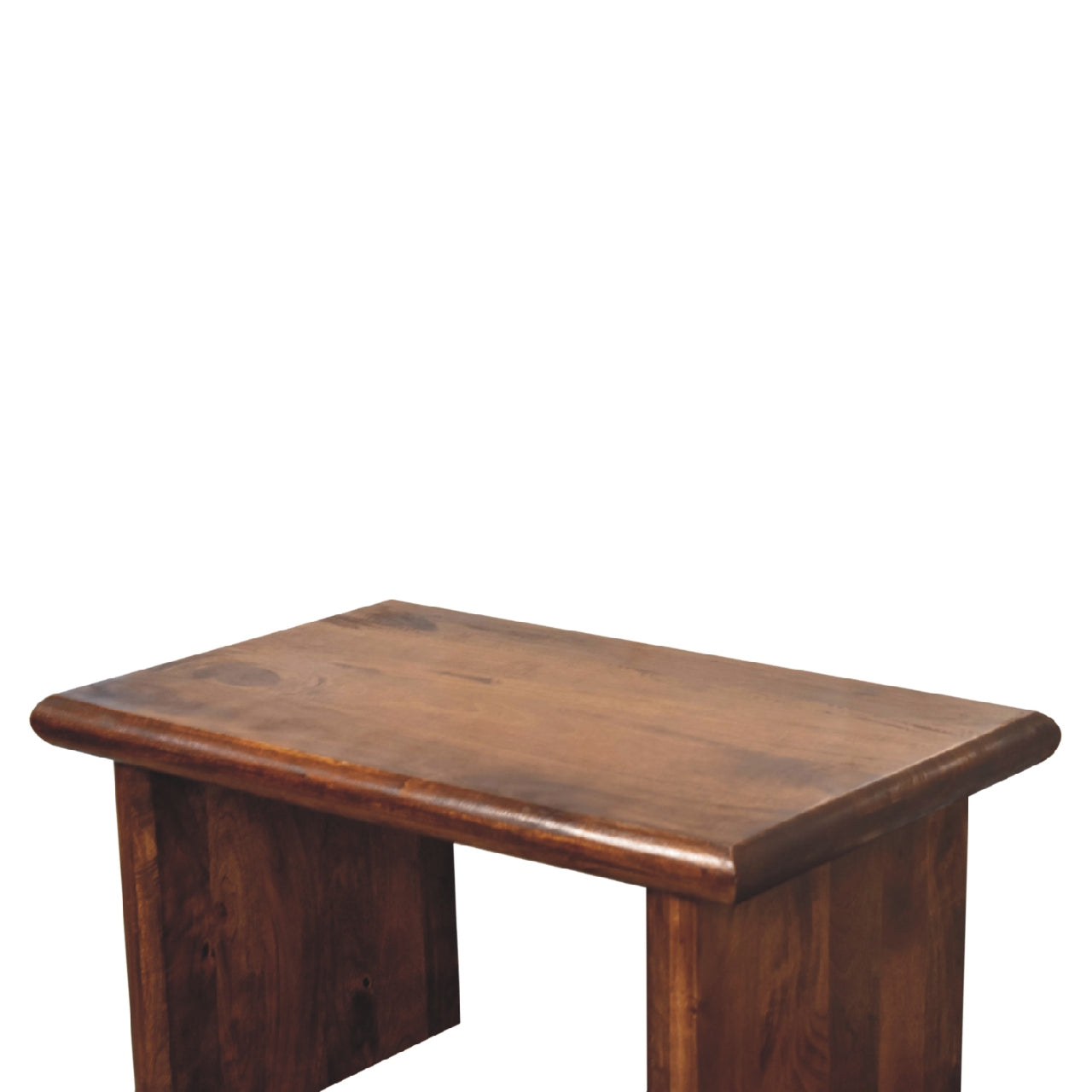 Rio Coffee Table | Chestnut Solid Mango Wood