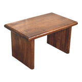 Rio Coffee Table | Chestnut Solid Mango Wood