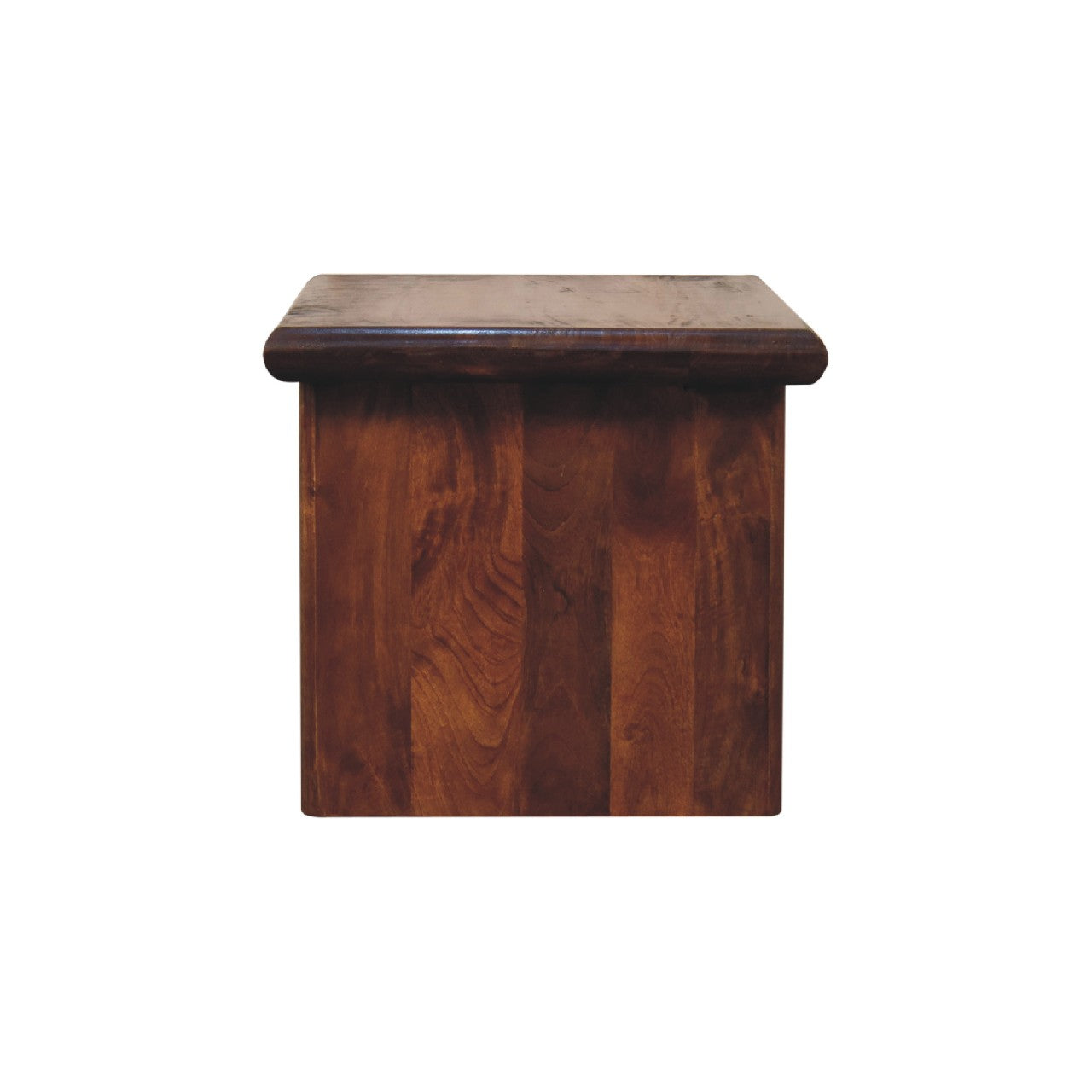 Rio Coffee Table | Chestnut Solid Mango Wood