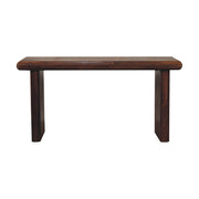 Rio Bench | Chestnut Solid Mango Wood