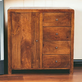 Aspen Cabinet