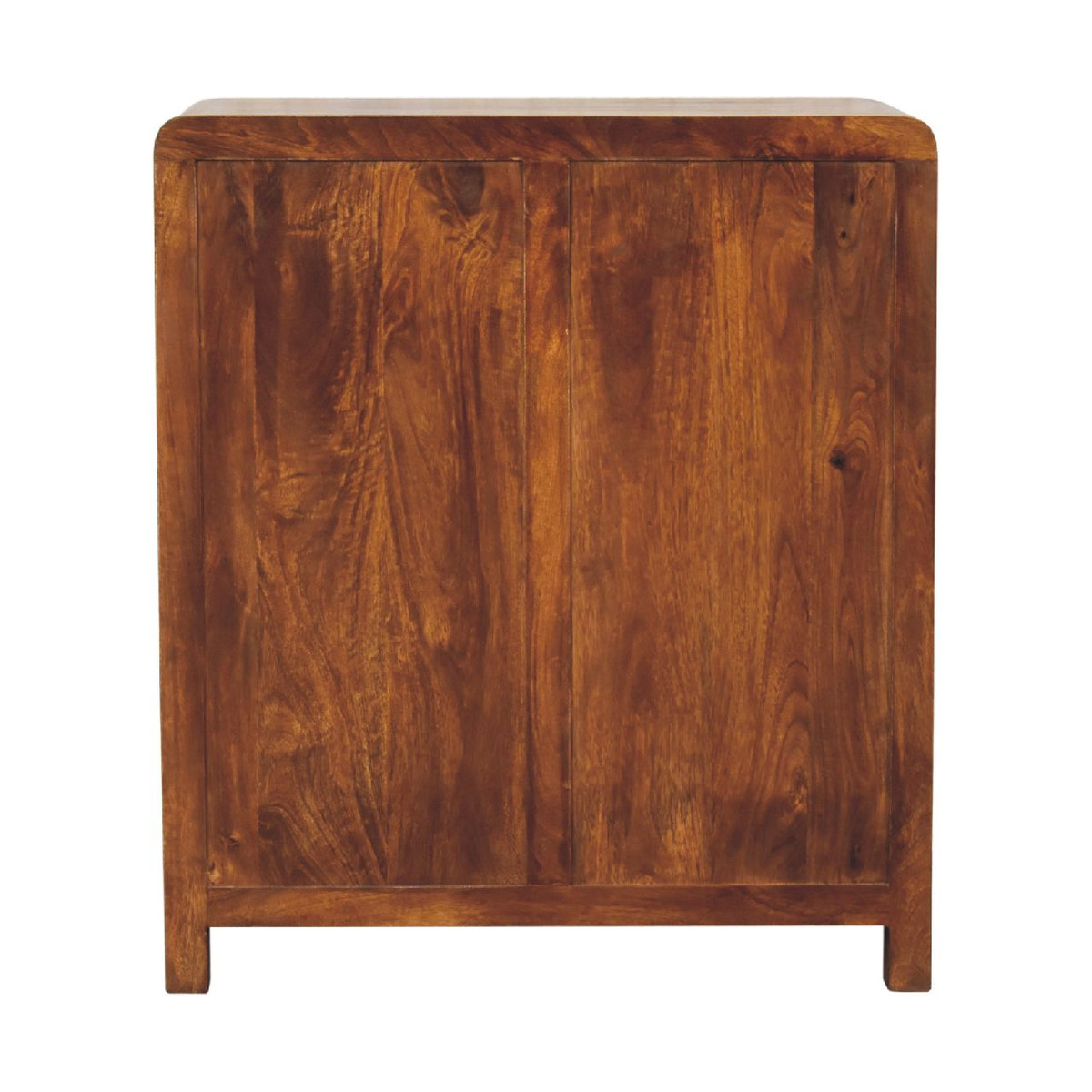 Aspen Chest of Drawers | Chestnut Linen