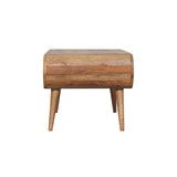 Open Oak-ish Coffee Table
