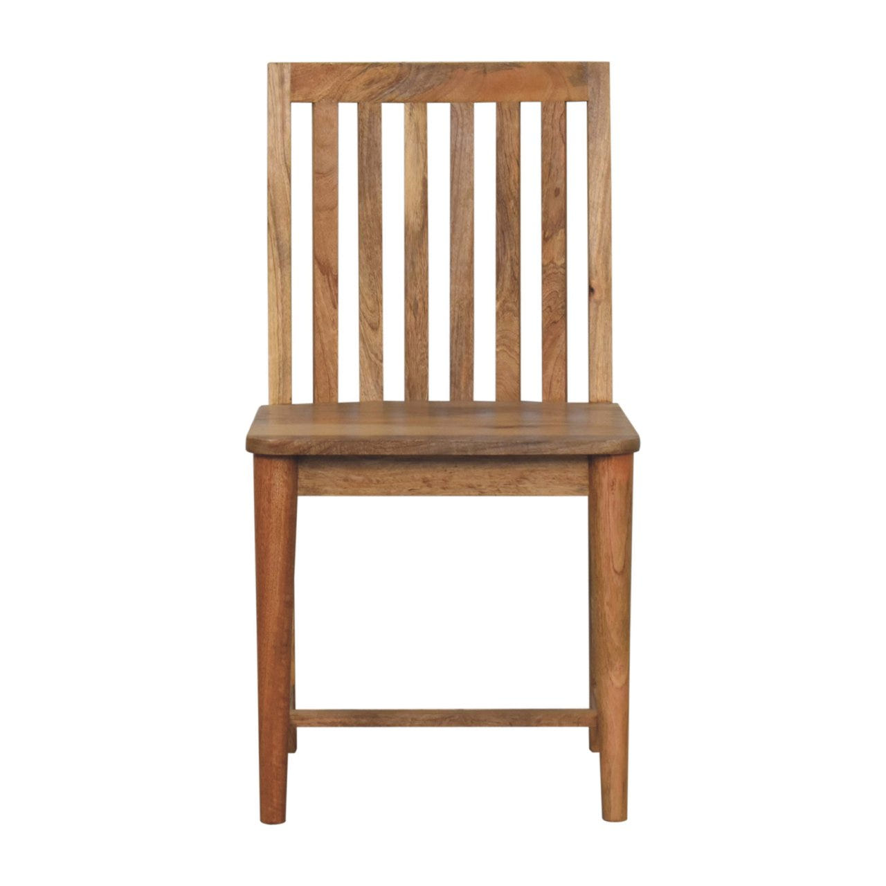 Ariella Dining Chair | Oak-Ish Mango Wood