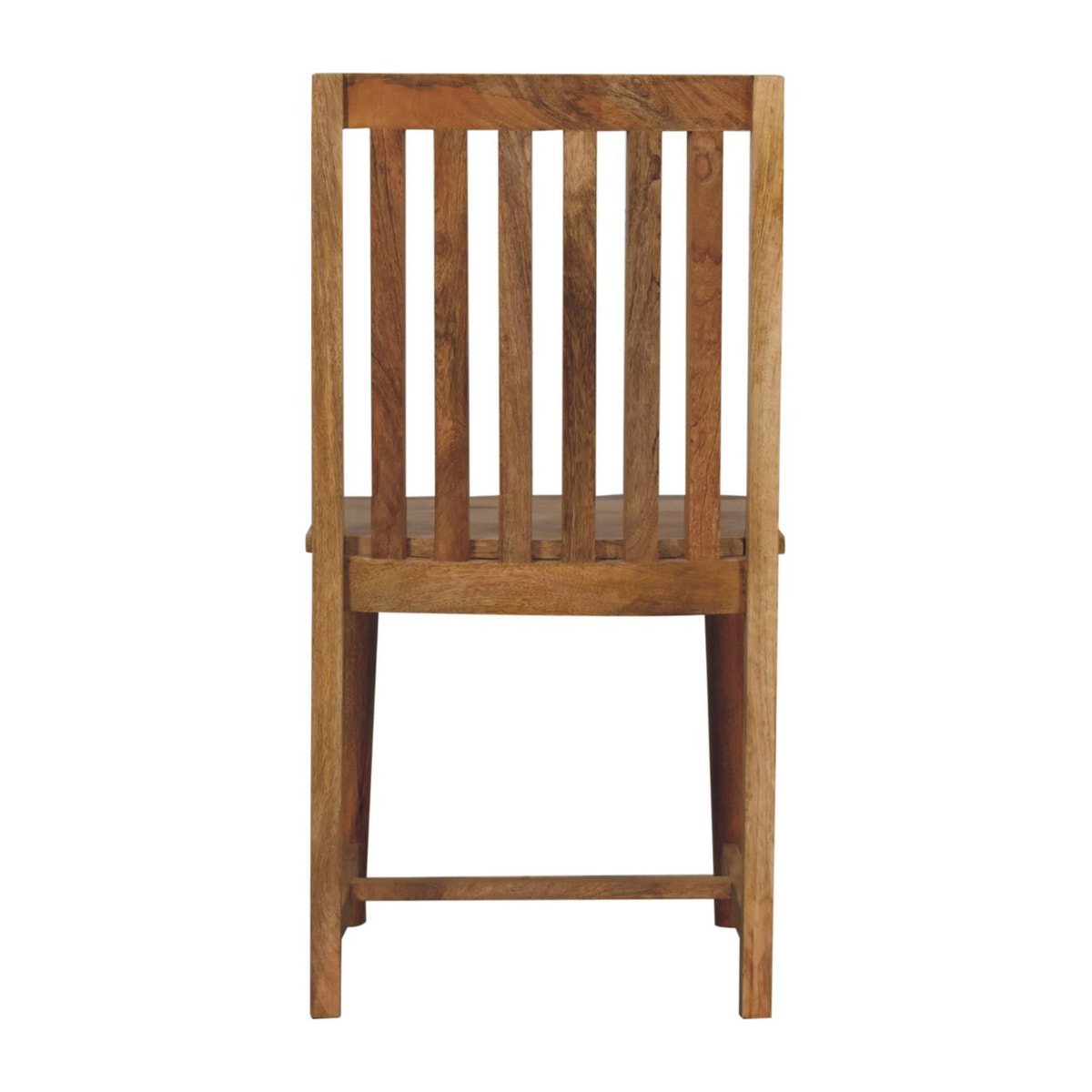 Ariella Dining Chair | Oak-Ish Mango Wood
