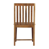 Ariella Dining Chair | Oak-Ish Mango Wood