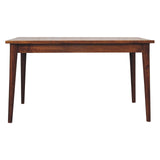 Chestnut Nordic Chest of Drawers