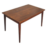 Chestnut Nordic Chest of Drawers