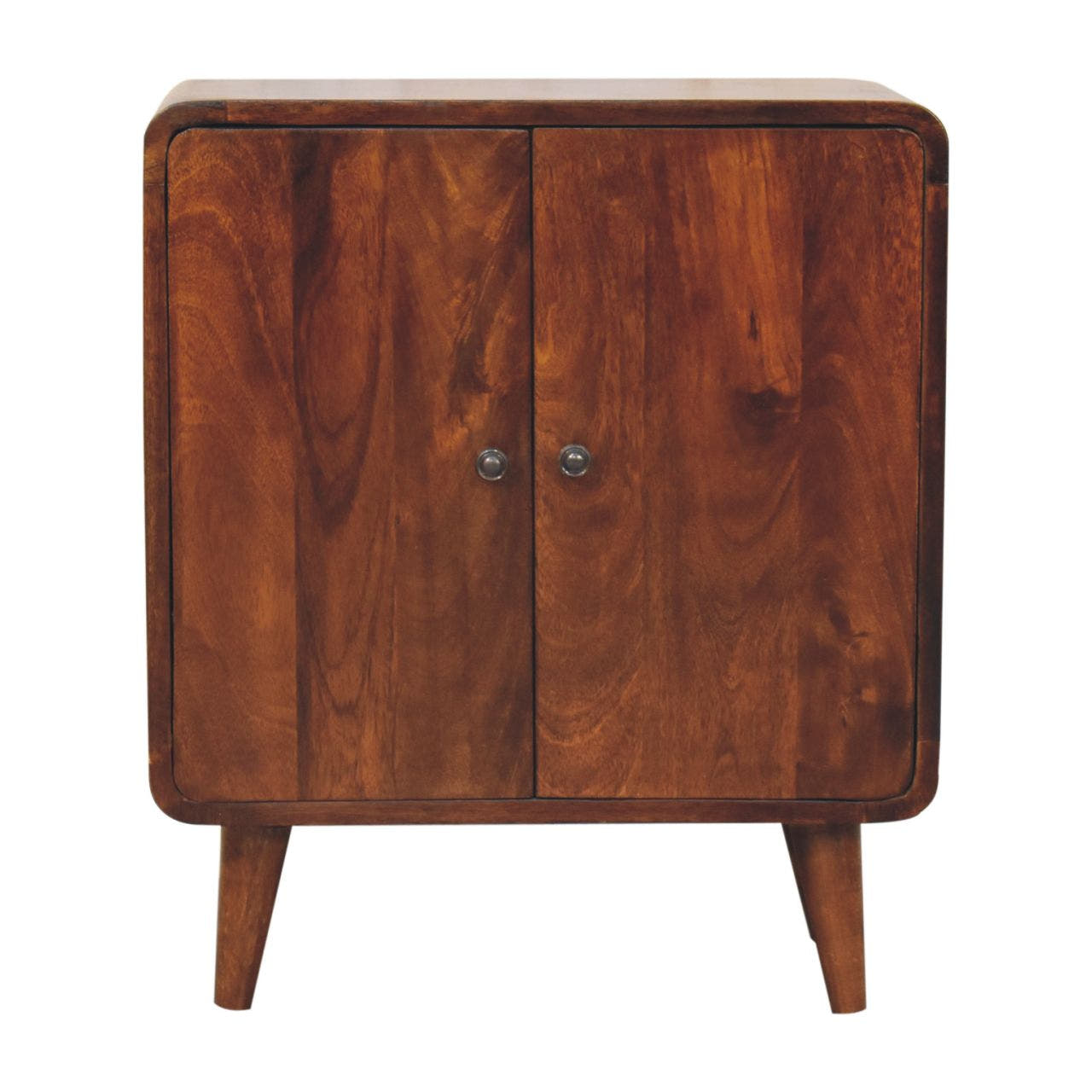 Mini Classic Chestnut Chest of Drawers