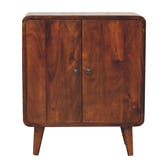 Mini Classic Chestnut Chest of Drawers