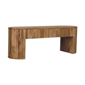 Soba Straight Media Unit