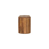 Soba Straight Media Unit