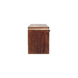 Aspen Slim Media Unit